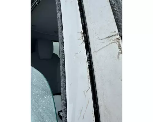 ISUZU NQR Door Assembly, Front