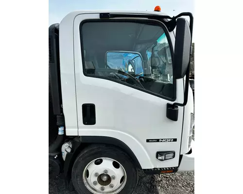 ISUZU NQR Door Assembly, Front
