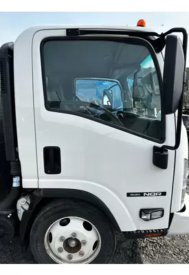 ISUZU NQR Door Assembly, Front