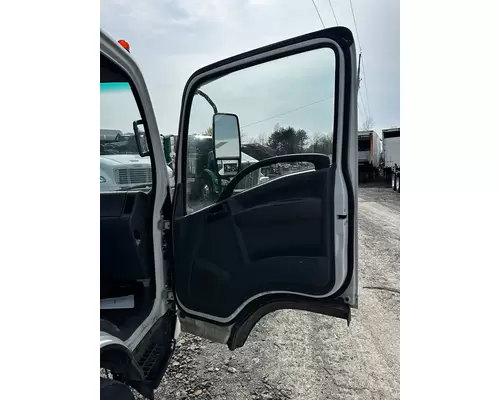 ISUZU NQR Door Assembly, Front