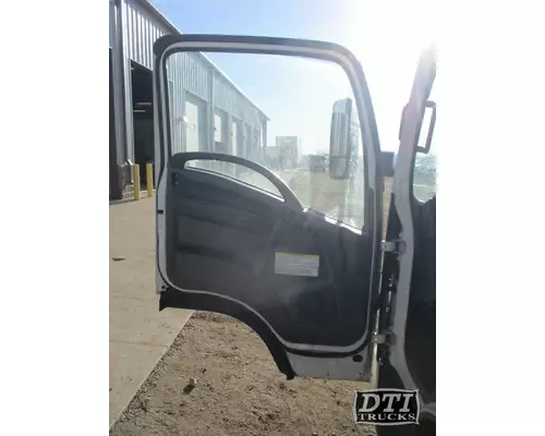 ISUZU NQR Door Assembly, Front