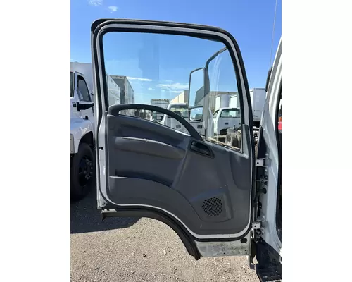 ISUZU NQR Door Assembly, Front