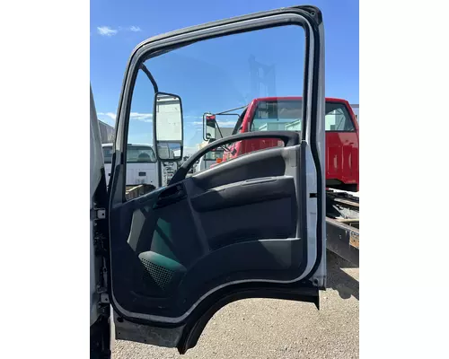 ISUZU NQR Door Assembly, Front