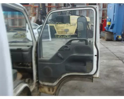 ISUZU NQR Door Assembly, Front