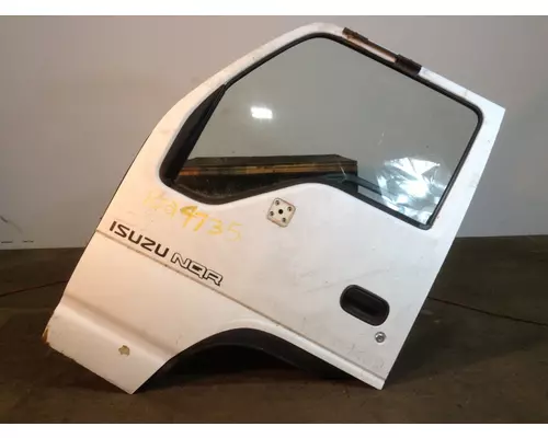 ISUZU NQR Door Assembly