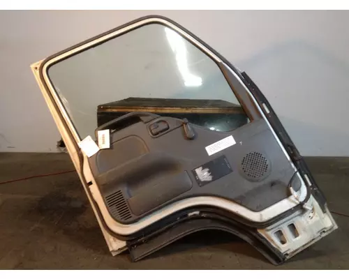 ISUZU NQR Door Assembly