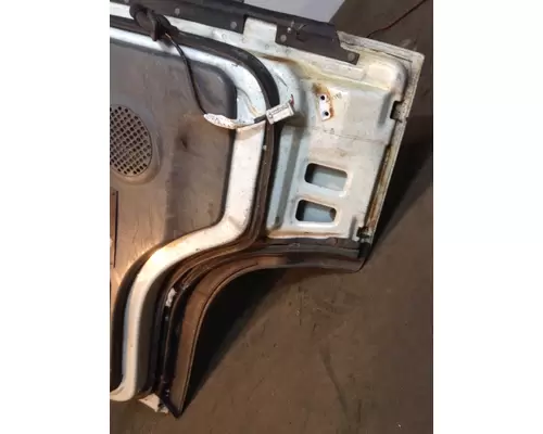 ISUZU NQR Door Assembly