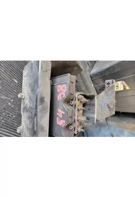 ISUZU NQR ECM (Brake & ABS)