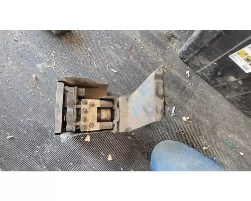 ISUZU NQR ECM (Brake & ABS)