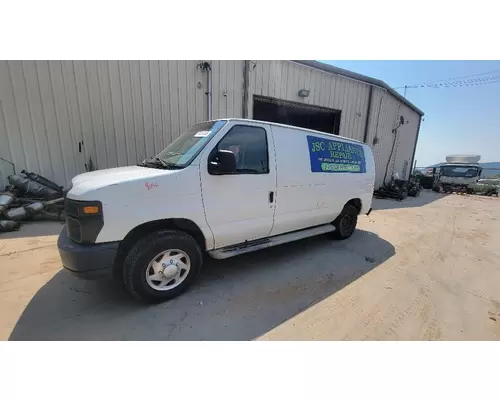 ISUZU NQR ECM (Brake & ABS)