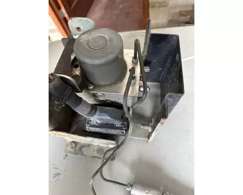 ISUZU NQR ECM (Brake & ABS)