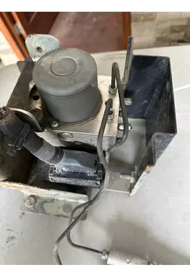 ISUZU NQR ECM (Brake & ABS)