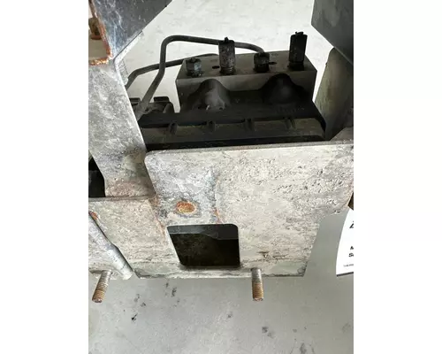 ISUZU NQR ECM (Brake & ABS)
