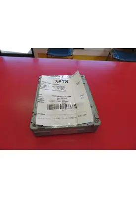 ISUZU NQR ECM (Transmission)