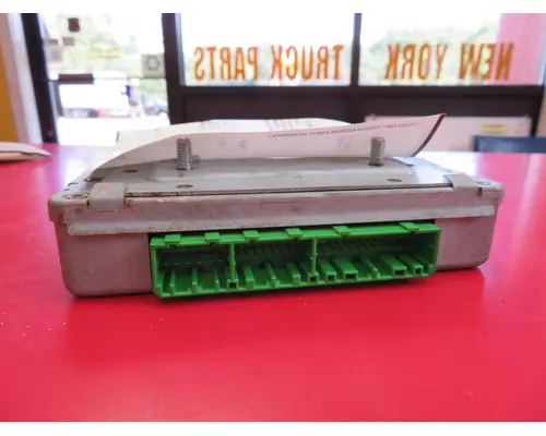 ISUZU NQR ECM (Transmission)