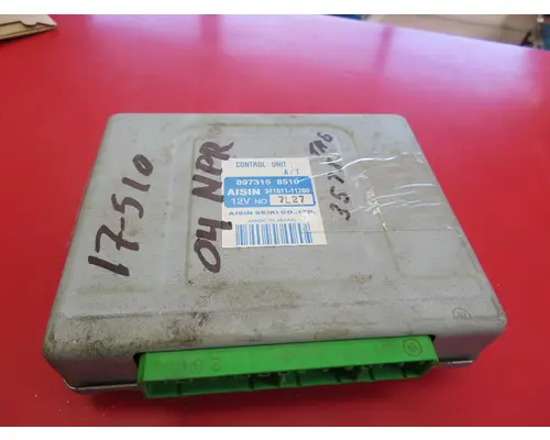 ISUZU NQR ECM (Transmission)