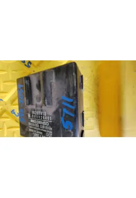ISUZU NQR Electrical Parts, Misc.