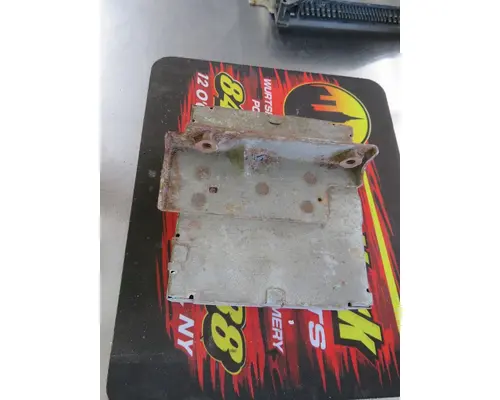 ISUZU NQR Electronic Engine Control Module