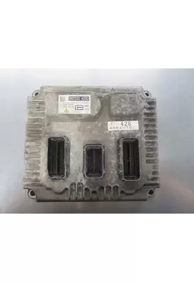 ISUZU NQR Electronic Engine Control Module