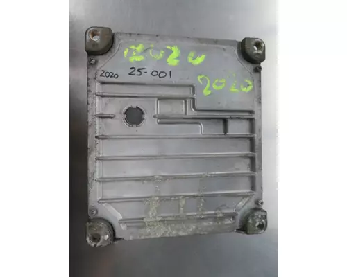 ISUZU NQR Electronic Engine Control Module