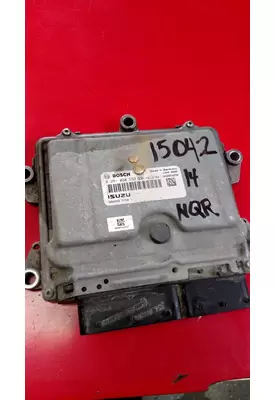 ISUZU NQR Electronic Parts, Misc.