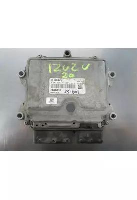 ISUZU NQR Electronic Parts, Misc.