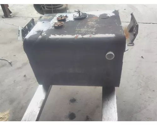 ISUZU NQR FUEL TANK