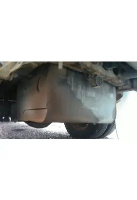 ISUZU NQR FUEL TANK