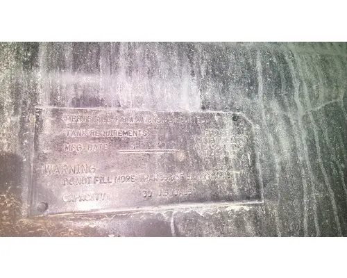 ISUZU NQR FUEL TANK