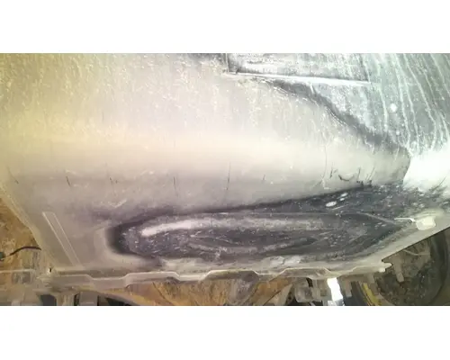 ISUZU NQR FUEL TANK