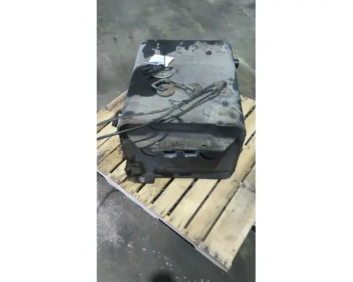 ISUZU NQR FUEL TANK