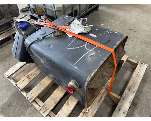 ISUZU NQR Fuel Tank