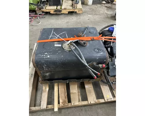 ISUZU NQR Fuel Tank