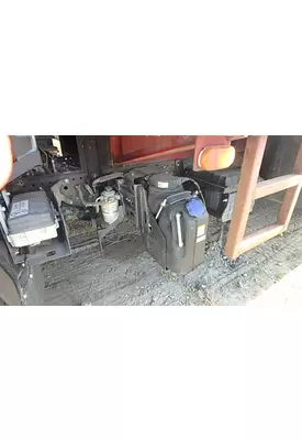 ISUZU NQR Fuel Tank