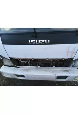 ISUZU NQR HOOD