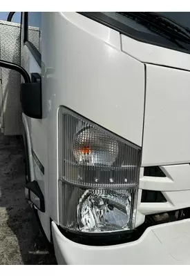 ISUZU NQR Headlamp Assembly