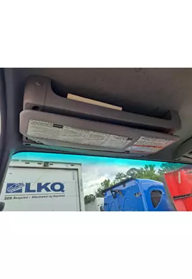 ISUZU NQR INTERIOR SUN VISOR