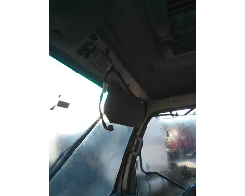 ISUZU NQR INTERIOR SUN VISOR