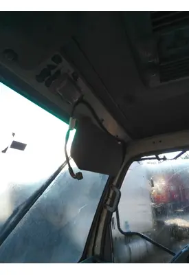 ISUZU NQR INTERIOR SUN VISOR