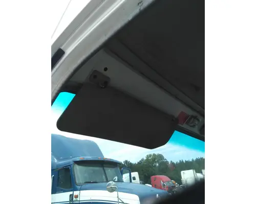 ISUZU NQR INTERIOR SUN VISOR