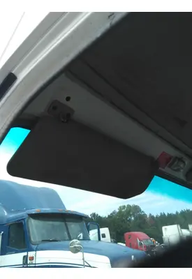 ISUZU NQR INTERIOR SUN VISOR
