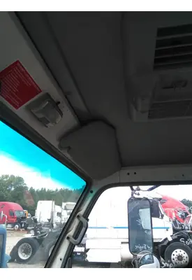 ISUZU NQR INTERIOR SUN VISOR