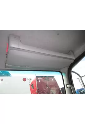 ISUZU NQR INTERIOR SUN VISOR