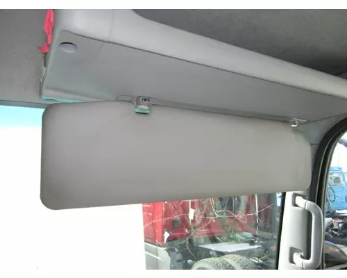 ISUZU NQR INTERIOR SUN VISOR