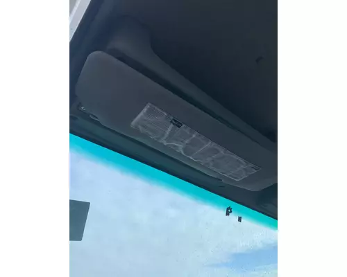 ISUZU NQR Interior Sun Visor