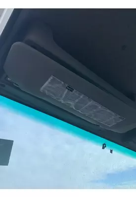 ISUZU NQR Interior Sun Visor