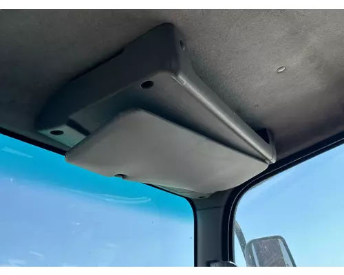 ISUZU NQR Interior Sun Visor