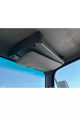 ISUZU NQR Interior Sun Visor