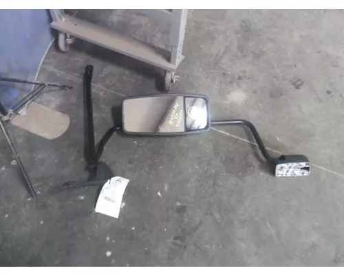 ISUZU NQR MIRROR ASSEMBLY CABDOOR