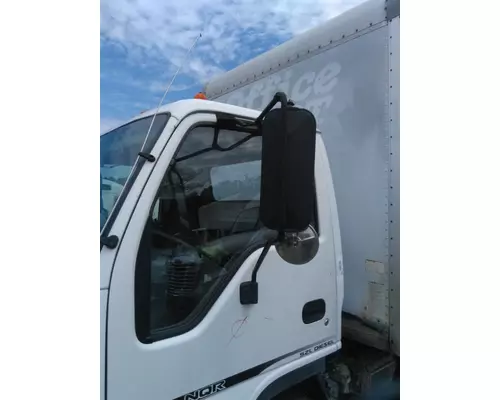 ISUZU NQR MIRROR ASSEMBLY CABDOOR